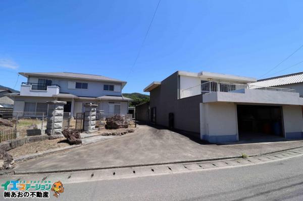 中古戸建 鳴門市大麻町萩原字アコメン JR高徳線板東駅 1,300万円