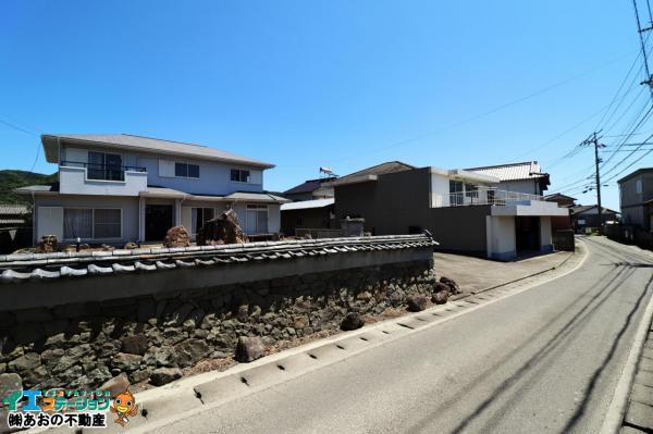 中古戸建 鳴門市大麻町萩原字アコメン JR高徳線板東駅 1,300万円