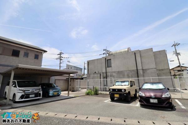 中古戸建 徳島市西新浜町２丁目 JR牟岐線文化の森駅 7,500万円