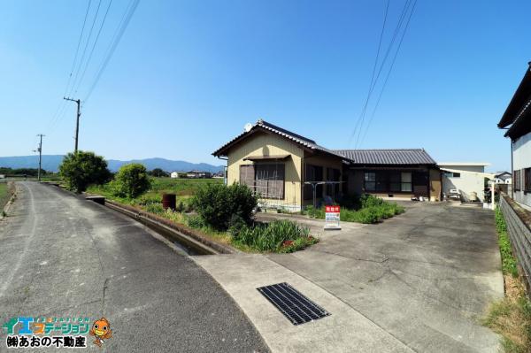 中古戸建 名西郡石井町高原字東高原 JR徳島線下浦駅 420万円