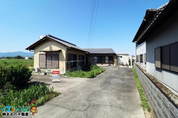 中古戸建 名西郡石井町高原字東高原 JR徳島線下浦駅 420万円