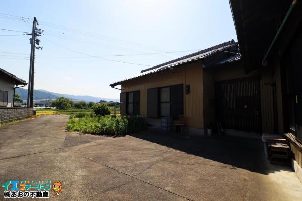 中古戸建 名西郡石井町高原字東高原 JR徳島線下浦駅 420万円