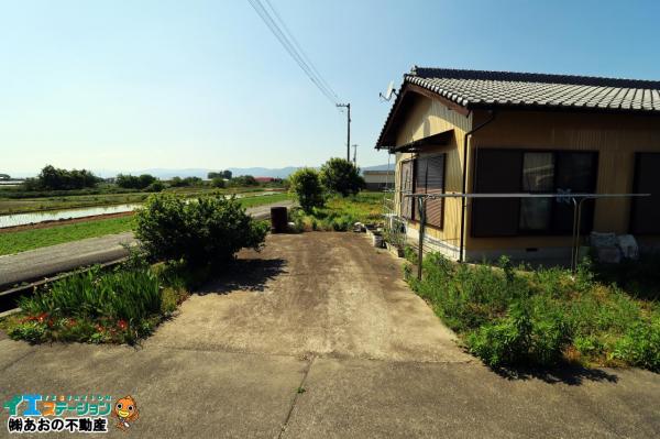 中古戸建 名西郡石井町高原字東高原 JR徳島線下浦駅 420万円