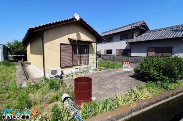 中古戸建 名西郡石井町高原字東高原 JR徳島線下浦駅 420万円