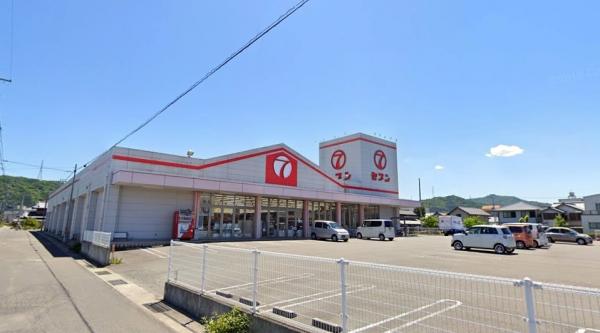 セブン 石井店