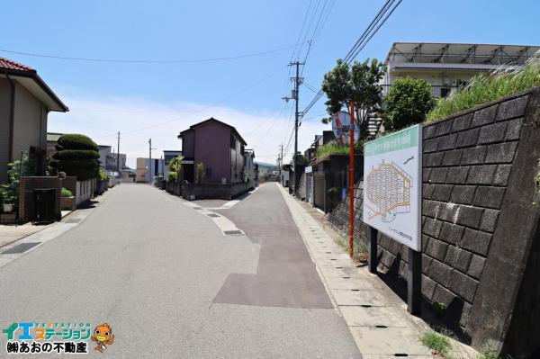 土地 徳島市八万町福万山 JR牟岐線二軒屋駅 498万円