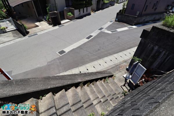 土地 徳島市八万町福万山 JR牟岐線二軒屋駅 498万円