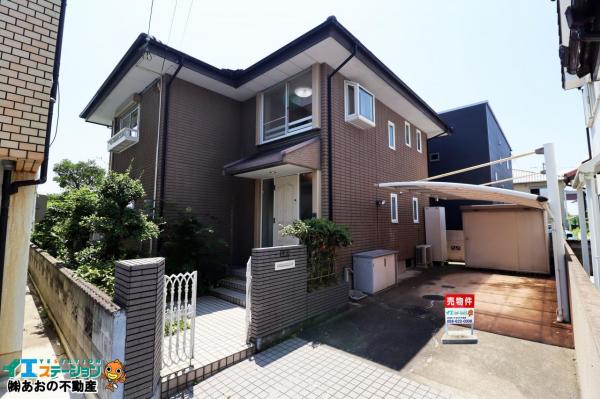 中古戸建 徳島市川内町大松 JR高徳線吉成駅 1,280万円