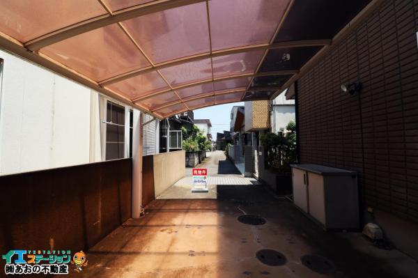 中古戸建 徳島市川内町大松 JR高徳線吉成駅 1,280万円