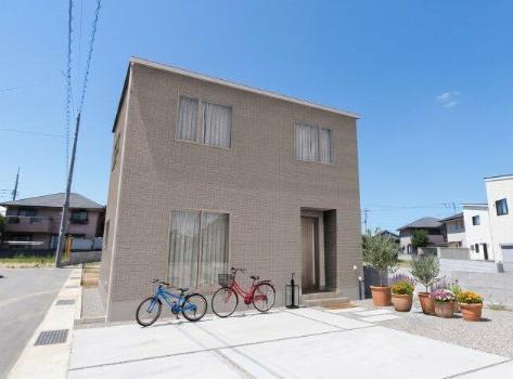新築戸建 徳島市名東町２丁目 JR徳島線鮎喰駅 2,598万円