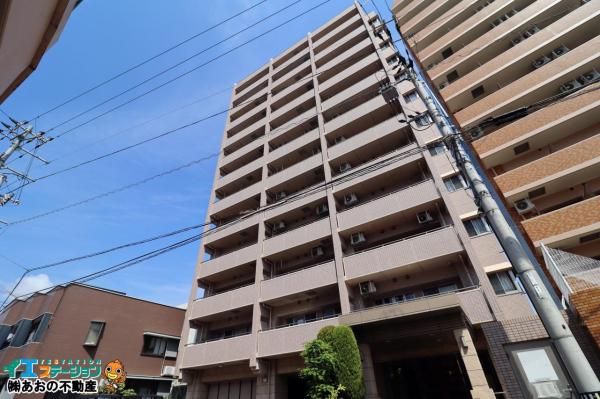 中古マンション 徳島市佐古三番町 JR徳島線佐古駅 2,590万円