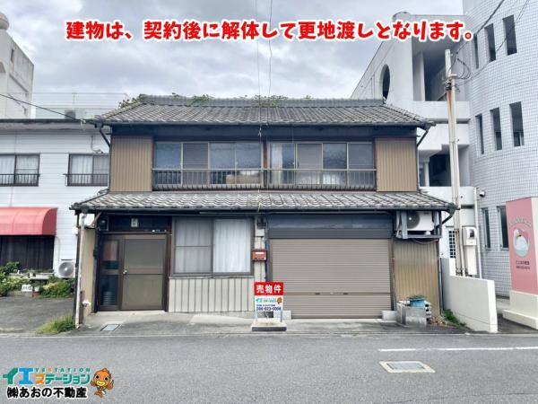 土地 徳島市佐古七番町 JR徳島線蔵本駅 1,390万円