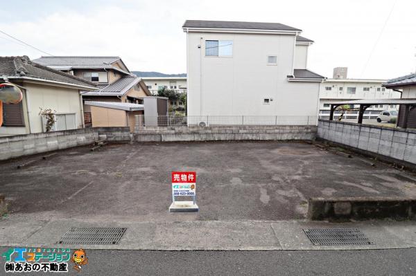 土地 徳島市南島田町２丁目 JR徳島線蔵本駅 430万円
