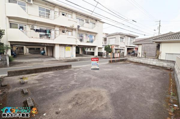 土地 徳島市南島田町２丁目 JR徳島線蔵本駅 430万円