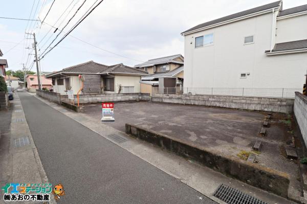 土地 徳島市南島田町２丁目 JR徳島線蔵本駅 430万円