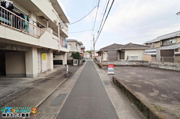 土地 徳島市南島田町２丁目 JR徳島線蔵本駅 430万円
