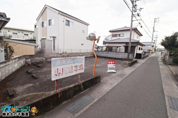 土地 徳島市南島田町２丁目 JR徳島線蔵本駅 430万円