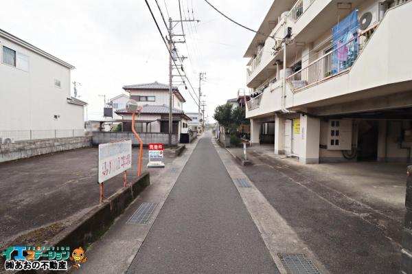 土地 徳島市南島田町２丁目 JR徳島線蔵本駅 430万円