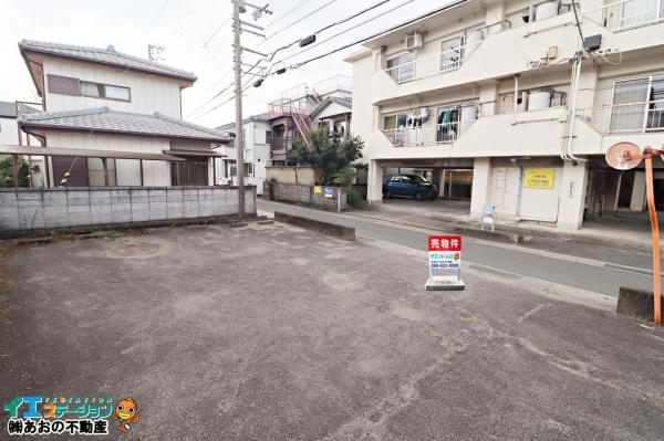 土地 徳島市南島田町２丁目 JR徳島線蔵本駅 430万円