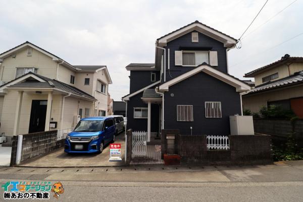 中古戸建 板野郡藍住町富吉字穂実 JR高徳線阿波川端駅 1,490万円