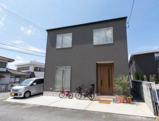 新築戸建 板野郡北島町鯛浜字川久保 JR高徳線吉成駅 2,598万円