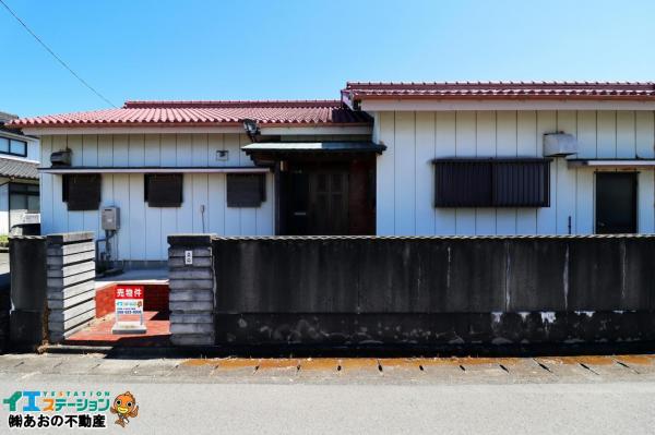 中古戸建 板野郡松茂町笹木野字八北開拓 JR鳴門線金比羅前駅 500万円