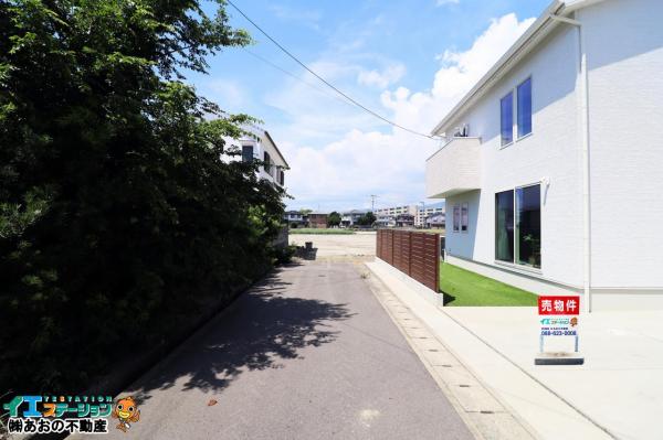 中古戸建 板野郡藍住町東中富字東傍示 JR高徳線板野駅 3,100万円