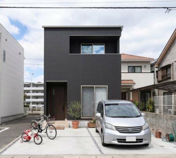 新築戸建 徳島市安宅３丁目 JR牟岐線阿波富田駅 2,498万円