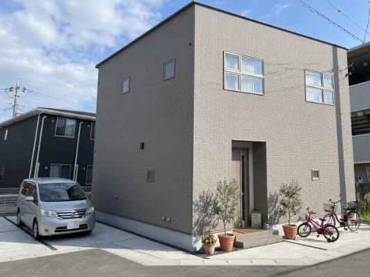 新築戸建 徳島市蔵本元町２丁目 JR徳島線蔵本駅 2,698万円