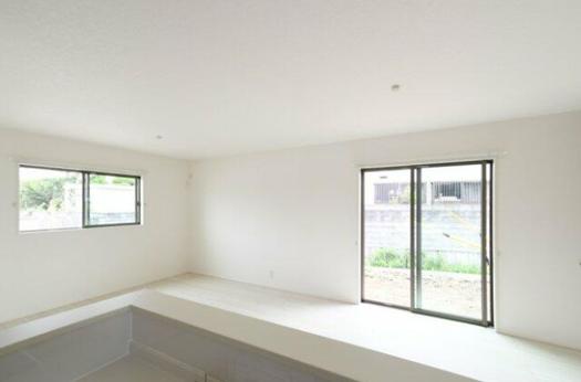 新築戸建 徳島市蔵本元町２丁目 JR徳島線蔵本駅 2,698万円