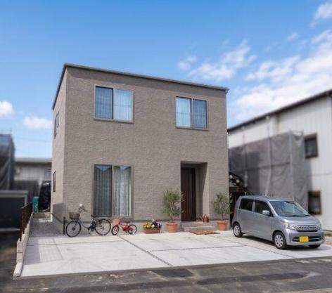 新築戸建 徳島市北田宮４丁目 JR徳島線佐古駅 2,798万円
