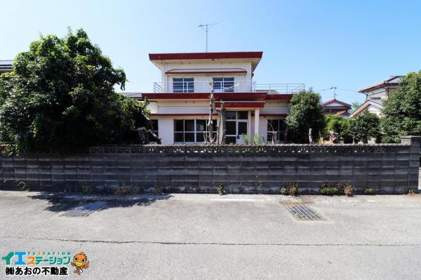 中古戸建 徳島市応神町吉成字七丁原 JR高徳線吉成駅 650万円