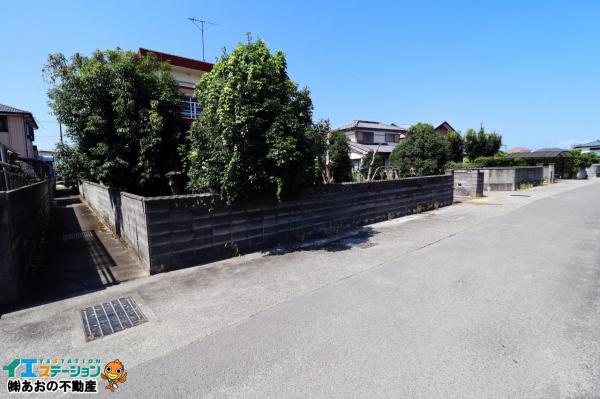 中古戸建 徳島市応神町吉成字七丁原 JR高徳線吉成駅 650万円