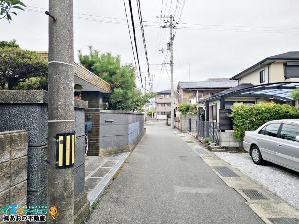 土地 徳島市中吉野町３丁目 JR徳島線徳島駅 3,430万円