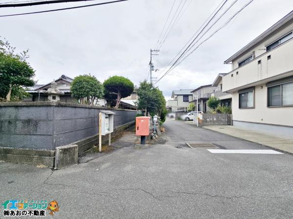 土地 徳島市中吉野町３丁目 JR徳島線徳島駅 3,430万円