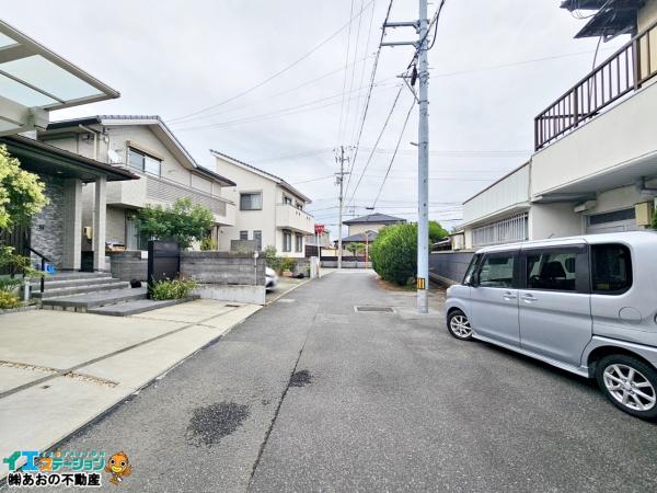 土地 徳島市中吉野町３丁目 JR徳島線徳島駅 3,430万円