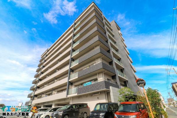 中古マンション 徳島市南田宮2丁目 JR徳島線佐古駅 3,190万円