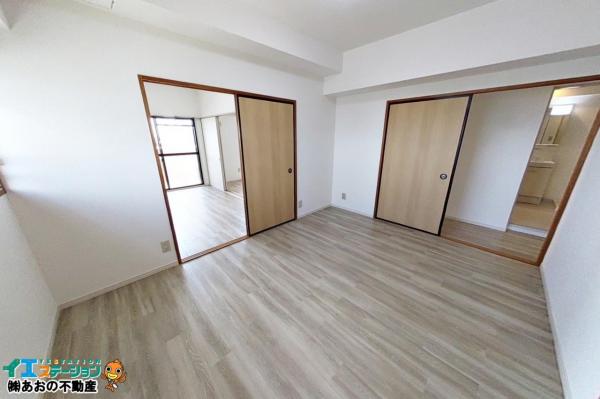 中古マンション 徳島市助任橋４丁目 JR徳島線徳島駅 1,400万円