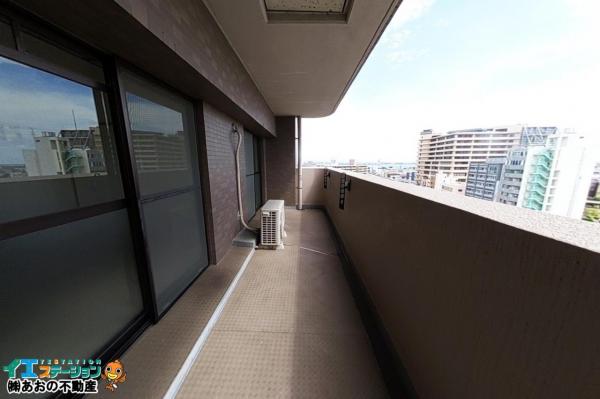 中古マンション 徳島市助任橋４丁目 JR徳島線徳島駅 1,400万円