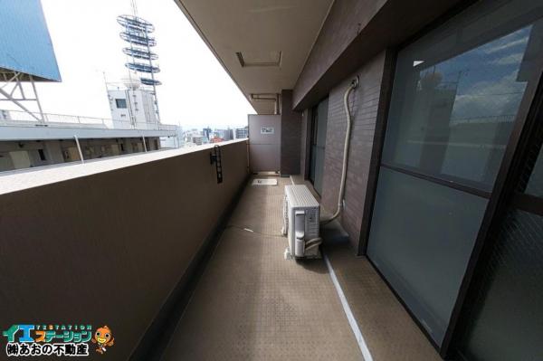中古マンション 徳島市助任橋４丁目 JR徳島線徳島駅 1,400万円