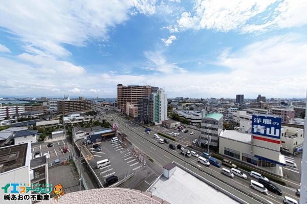 中古マンション 徳島市助任橋４丁目 JR徳島線徳島駅 1,400万円
