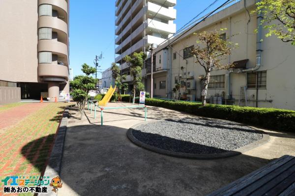 中古マンション 徳島市助任橋４丁目 JR徳島線徳島駅 1,400万円