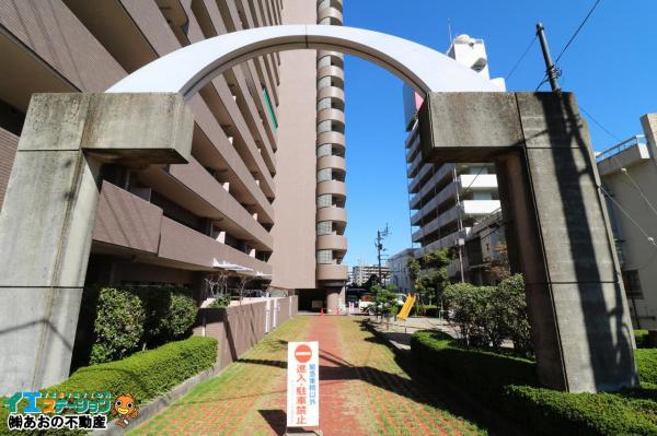 中古マンション 徳島市助任橋４丁目 JR徳島線徳島駅 1,400万円