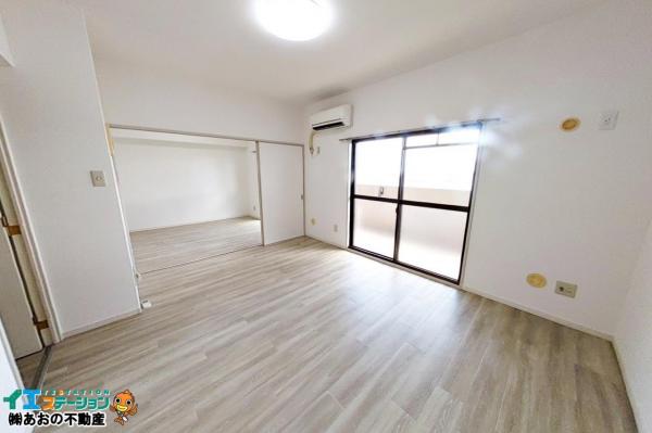 中古マンション 徳島市助任橋４丁目 JR徳島線徳島駅 1,400万円