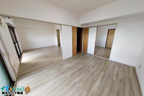 中古マンション 徳島市助任橋４丁目 JR徳島線徳島駅 1,400万円
