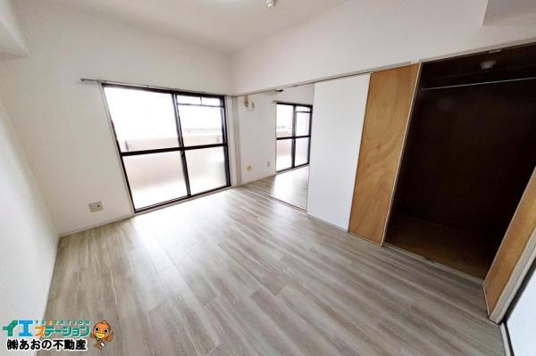 中古マンション 徳島市助任橋４丁目 JR徳島線徳島駅 1,400万円