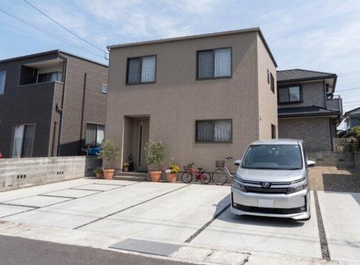 新築戸建 徳島市川内町大松 JR高徳線吉成駅 2,298万円