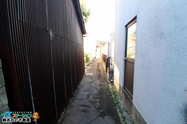 土地 徳島市富田橋６丁目 JR牟岐線二軒屋駅 2,500万円