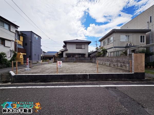 土地 徳島市富田橋３丁目 JR牟岐線阿波富田駅 1,900万円