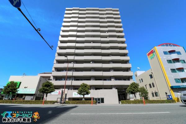 中古マンション 徳島市佐古一番町 JR徳島線佐古駅 1,190万円